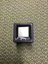 Radica Cube World Chief Blue Cube 2005 New Battery