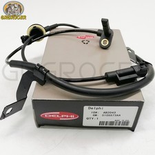 5105573aa Front Left Abs Wheel Speed Sensor For Jeep Compass 07-13 Patriot 07-14 5105573aa Front Left Abs Wheel Speed Sensor For Jeep Compass 07-13 Patriot 07-14