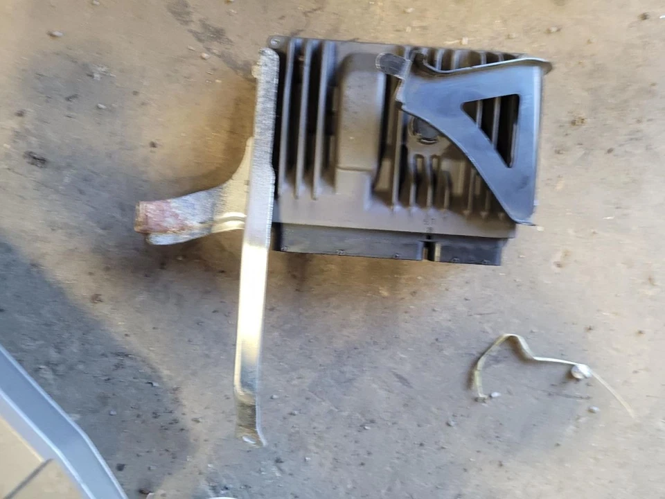 Engine ECM Electronic Control Module AWD Fits 15-17 LEXUS NX200T 2032626 - Image 4 of 4