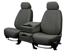 Caltrend Car Seat Covers Fit Toyota Tacoma 2005-2011 Light Grey Sportstex Caltrend Car Seat Covers Fit Toyota Tacoma 2005-2011 Light Grey Sportstex