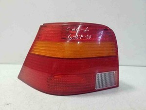 VW GOLF III 1H1 Rücklicht hinten links 1J6945095 1.90 Diesel 66kw 1999 32167813