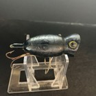 Vintage Fred Arbogast Hula Popper Fishing Lure  — photo 3