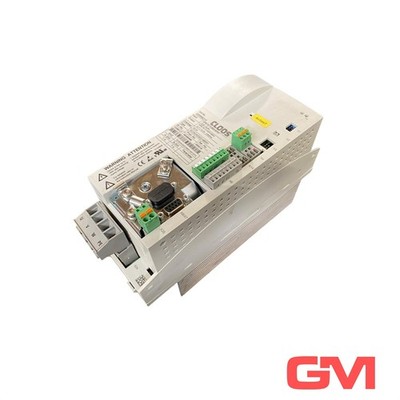Cloos Frequenzumrichter ECSDA032C4B551 converter 033599210 A-SW 1.4 B-SW 7.4