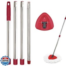 Mop Handle for Ocedar, Mop Handle for O Cedar, Spin Mop Replacement Handle fo