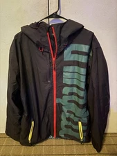 JP Walker thirtytwo Elite Performance Outerwear Snow Jacket