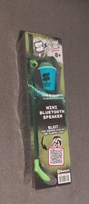 7 Eleven Green Day Punk Bunny Mini Bluetooth Speaker Slurpee With Spoon 7-11
