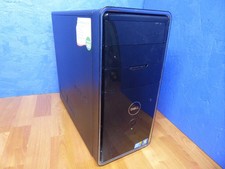 DELL INSPIRON 580 TOWER PC INTEL i3-550 3.2GHz 8GB 250GB WINDOWS 10 HOME