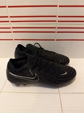 Men 6.5 Nike Phantom GX II Elite FG Soccer Cleats Shadow Pack FJ2559-001