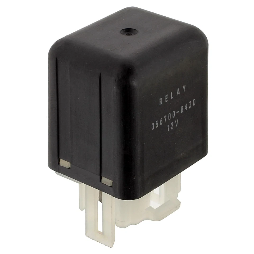 Relé HVAC Standard Motor Products RY-260 Foto 3 de 4