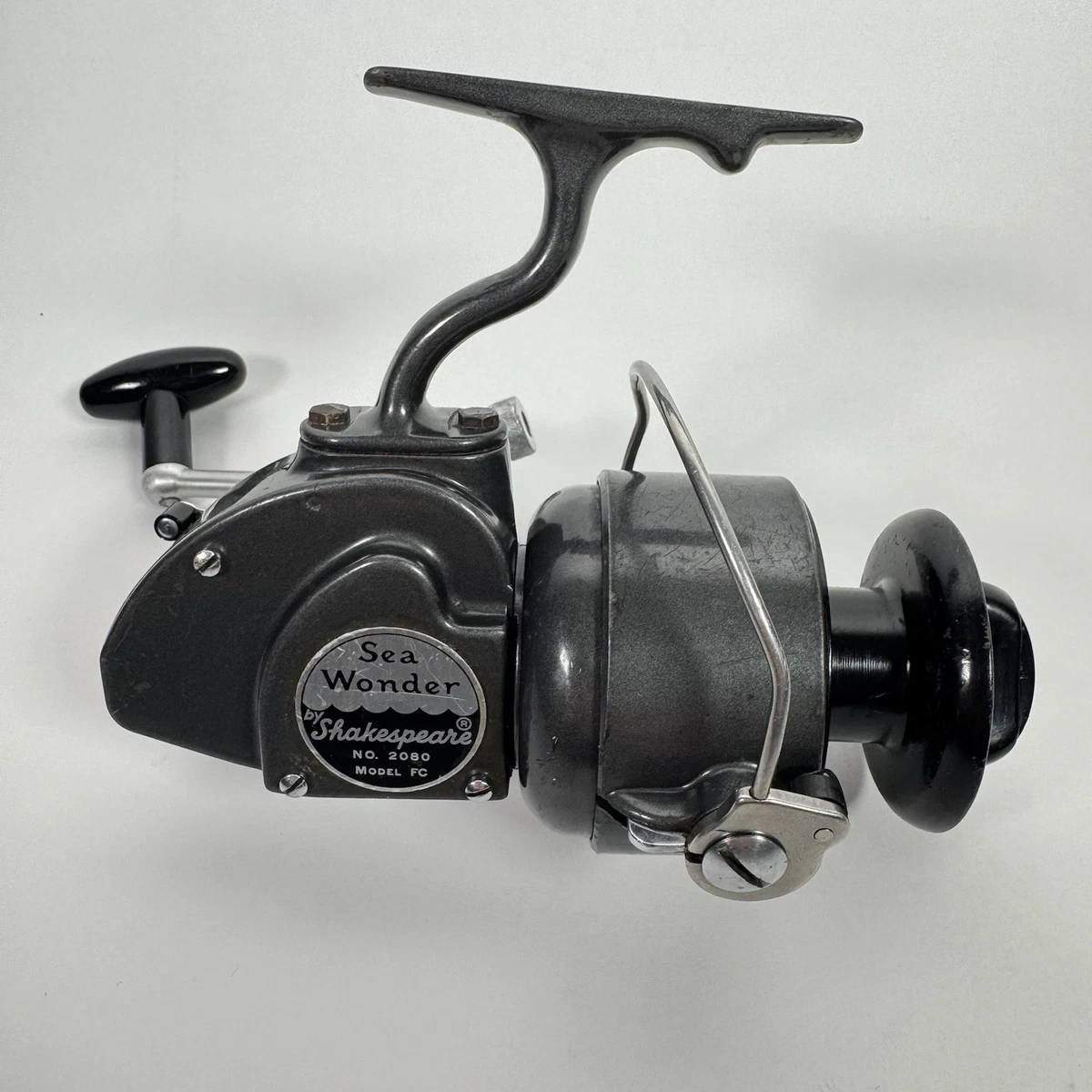 Shakespeare Vintage Spinning Fishing Reels for sale | eBay