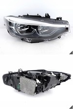 VALEO BMW M3 F80 M4 F82 F83 F32 F33 F36 LCI Scheinwerfer ADAPTIVE FULL VOLL LED