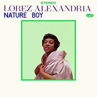 Nature Boy - Vinyl Record - F600Z