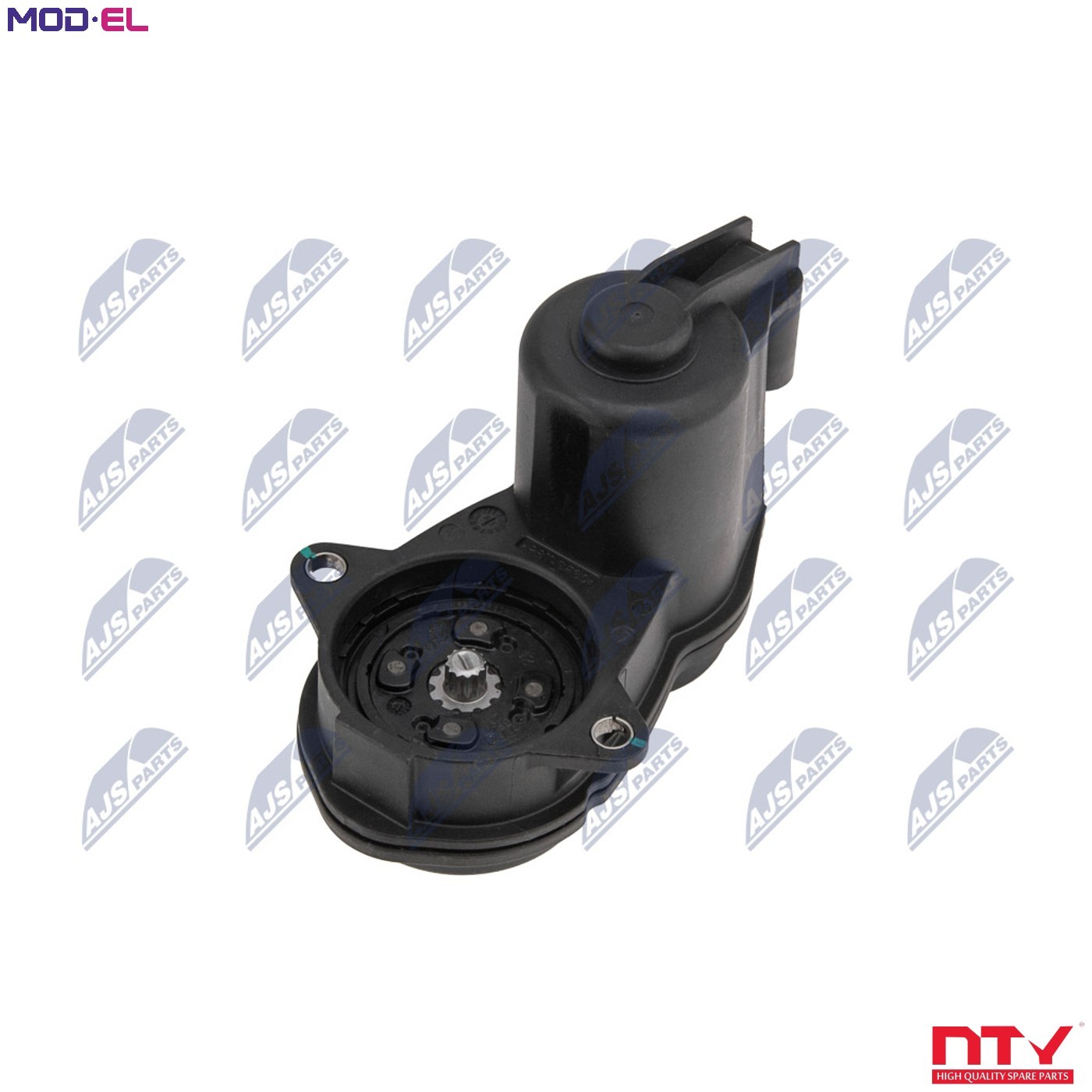 CONTROL ELEMENT PARKING BRAKE CALIPER HZS-VW-009A FOR AUDI A4/Allroad/B9 A5 2.0L