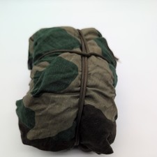 USGI Woodland Camo ALICE LC-1 Field Pack Cover US Military Surplus M81