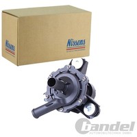 Nissens Wasserpumpe Passend FüR Lexus CT RX Toyota Auris Prius Volvo V60 |