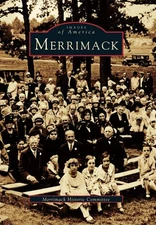 Merrimack (Images of America)