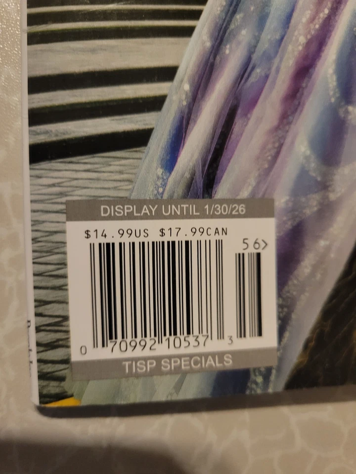 WICKED FOR GOOD -PEOPLE SPECIAL EDITION- Exclusive CAST TALKS, NEW PHOTOS on Set Foto 2 de 4