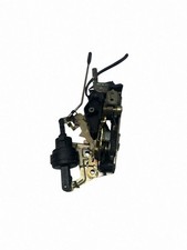 Mercedes-Benz C W202 1995 Vorne links T&uuml;rschloss vorne 2028200309 MRT11197