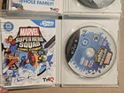 Marvel SHS & Instant Artist U Draw Playstation 3 Bubdle PS3 — photo 4