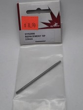 2.0mm Hex Driver Replacement Tip - Dynamite #...