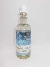 Bath & Body Works Aromatherapy Reviving Rain Essential Oil Pillow Mist NEW