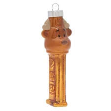 Kat + Annie - Reindeer PEZ Dispenser Ornament - 81829