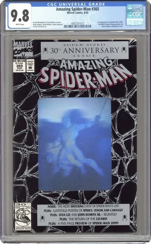 Comic Image