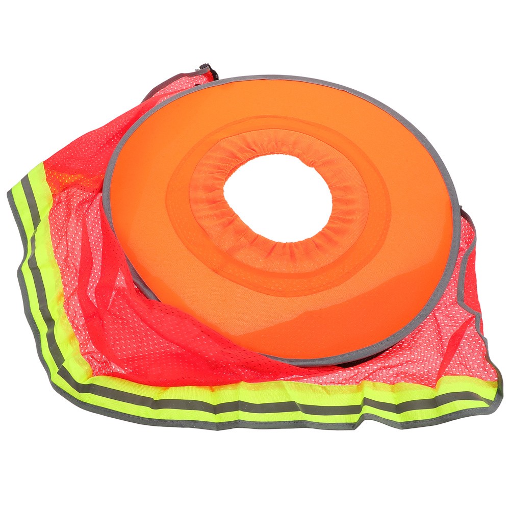 APL Tesa per cappello signorina bambino visiera per cappello per costruzione casco di misurazione visiera solare