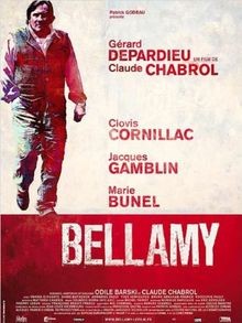 Bellamy von Claude Chabrol | DVD | Zustand gut