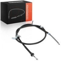 Frankberg 1 Handbremsseil Links Passend FüR Hyundai Elantra Matrix