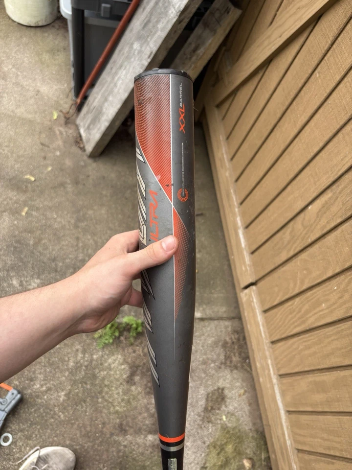 Easton Maxum Ultra Foto 3 de 4