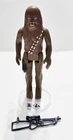 A-538 VINTAGE 70'S KENNER STAR WARS CHEWBACCA SCARRED COO COMPLETE