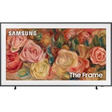 Samsung The Frame LS03D QN43LS03DAF 43" Smart LED-LCD TV 2024 - 4K UHDTV