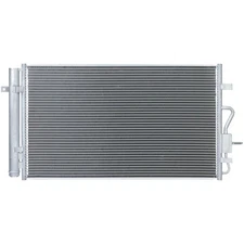 Readair AC Condenser For Chevrolet Bolt EUV Premier 2022 ELECTRIC Sport