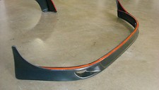 Toyota Supra 1993-98 Wingswest Urethane Front Lip Bumper Body Kit