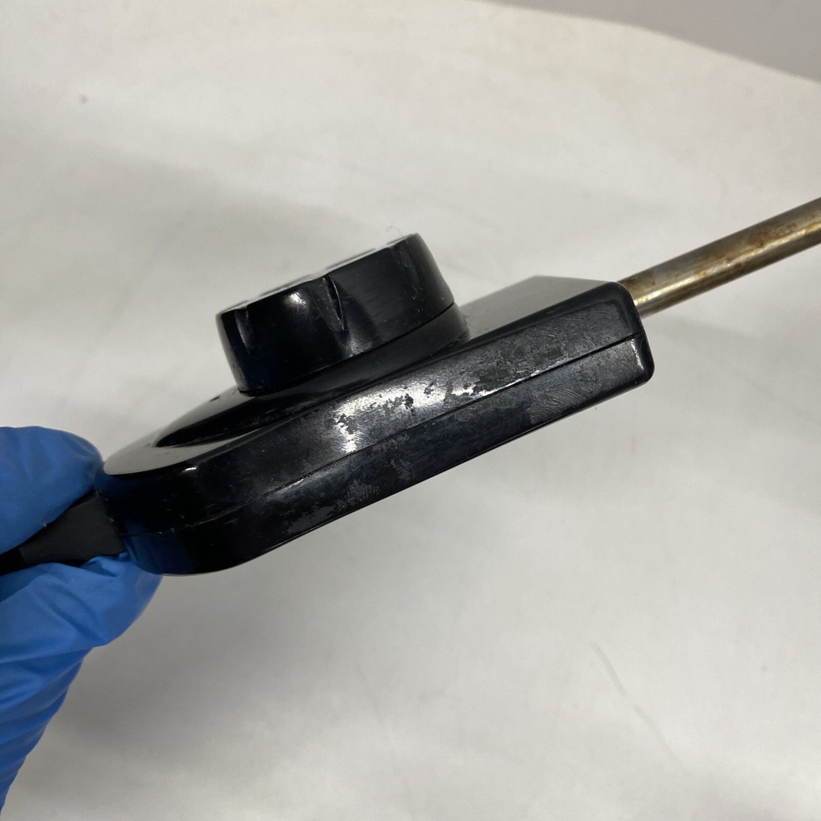 Presto Electric Griddle Skillet Power Cord Temp Heat Control Probe