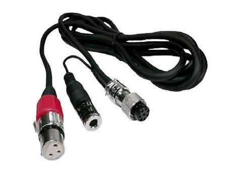 Heil Sound CC-1-XLR-K8