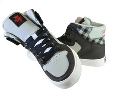 SUPRA Vaider Trainers for Men for sale UK