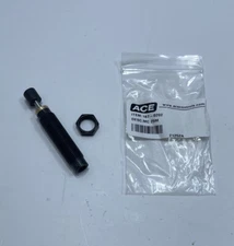 Ace Controls 187-0202 MC25M 1M Miniature Shock Absorber 1in Stroke 1,200 IN-LBS