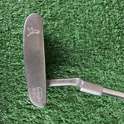 Ping B60 Putter 35.5 inch steel shaft Right Handed | eBay