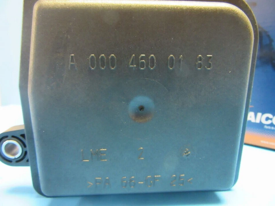 Depósito de dirección asistida reemplaza Mercedes Benz OEM# 0004600183 con junta Foto 4 de 4