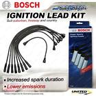 <!--F#f_0-->Bosch Super Sport Ignition Leads for Holden HG HJ HQ HT HX HZ 4.1 5.0<!--F/-->