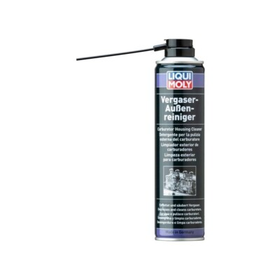 Universalreiniger LIQUI MOLY 3325 Vergaser-Außenreiniger für