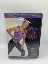 Mix It Up! (Debbie Siebers' Slim Series) Variety Pack!
