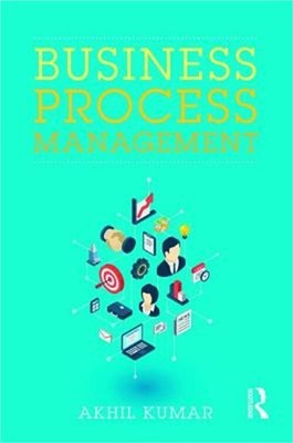 Business Process Management (Paperback or Softback)