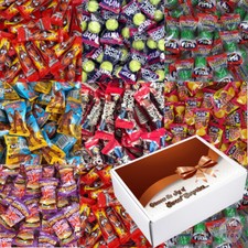Fini Liquid Filled Bubblegum Retro Chewing Gum Candy 50 -1000 Bulk Mixed Perfect