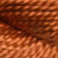 DMC Pearl Cotton 16.4 Yard Skein - Size 3 - Color 301