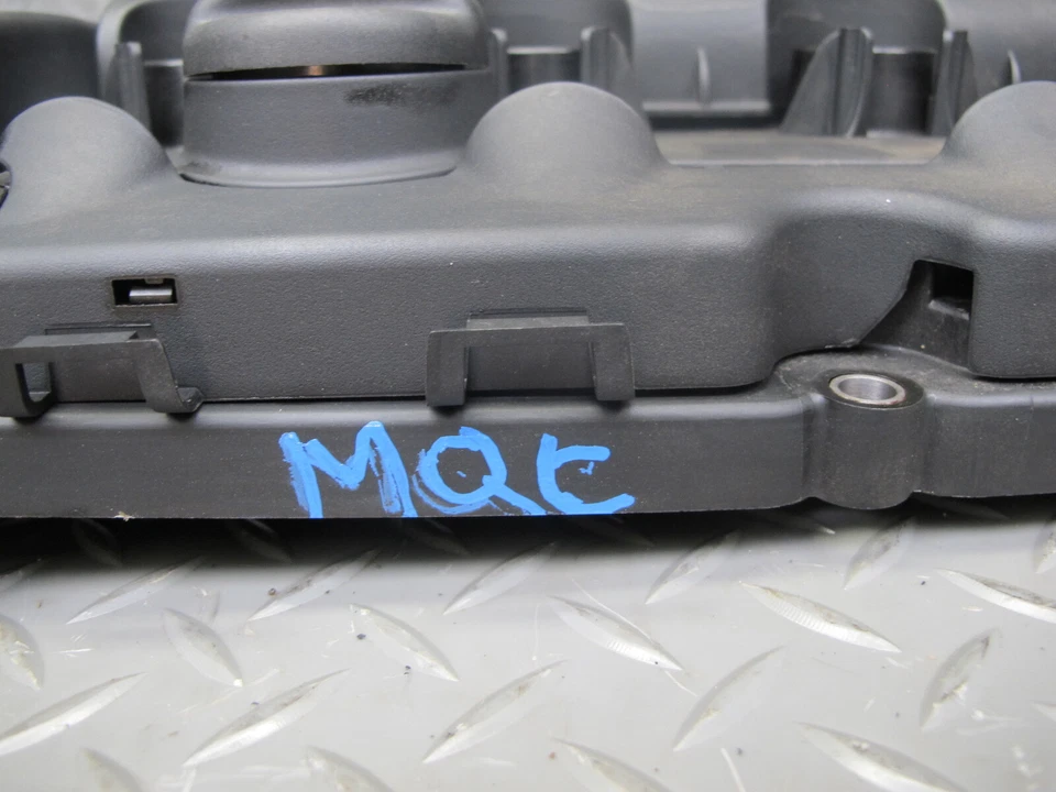 09-12 MINI COOPER JCW R55 R56 R57 R58 N14 TAPA VÁLVULA CULATA MOTOR OEM Foto 2 de 4