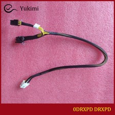 0DRXPD FOR DELL T630 T640 DRXPD Server Graphics Card GPU Power Cable
