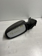 Retroviseur gauche (ou coque) Saab 9-3
